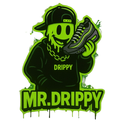 MR DRIPPY 